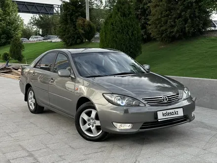 Toyota Camry 2004 года за 4 750 000 тг. в Шымкент