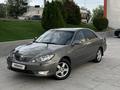 Toyota Camry 2004 годаүшін4 750 000 тг. в Шымкент – фото 3