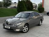 Toyota Camry 2004 года за 4 750 000 тг. в Шымкент – фото 3