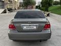 Toyota Camry 2004 годаүшін4 750 000 тг. в Шымкент – фото 6