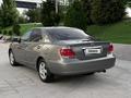Toyota Camry 2004 годаүшін4 750 000 тг. в Шымкент – фото 8