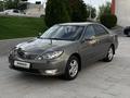 Toyota Camry 2004 годаүшін4 750 000 тг. в Шымкент – фото 5