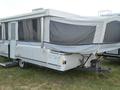 Fleetwood  Coleman pop up camper 2003 года за 3 900 000 тг. в Алматы – фото 4