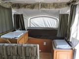 Fleetwood  Coleman pop up camper 2003 года за 3 900 000 тг. в Алматы – фото 5