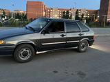 ВАЗ (Lada) 2114 2013 года за 1 200 000 тг. в Астана – фото 2