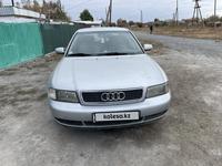 Audi A4 1997 годаүшін1 500 000 тг. в Усть-Каменогорск