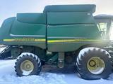 John Deere  9660 sts 2008 года за 40 000 000 тг. в Жанакорган – фото 3