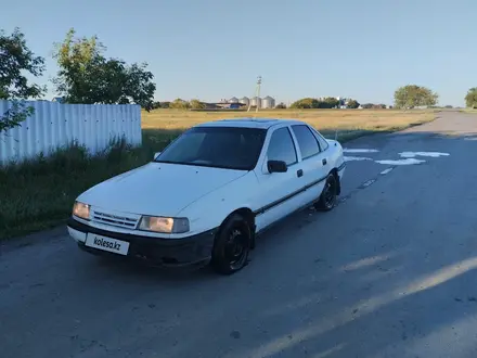 Opel Vectra 1992 года за 600 000 тг. в Затобольск – фото 4