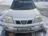 Nissan X-Trail 2005 года за 3 100 000 тг. в Сатпаев – фото 5