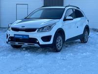 Kia Rio X-Line 2020 года за 7 670 000 тг. в Астана