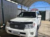 Toyota Land Cruiser 2008 годаүшін16 200 000 тг. в Жанаозен