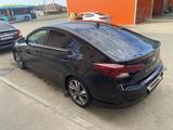 Hyundai Elantra 2020 годаүшін8 000 000 тг. в Атырау – фото 4