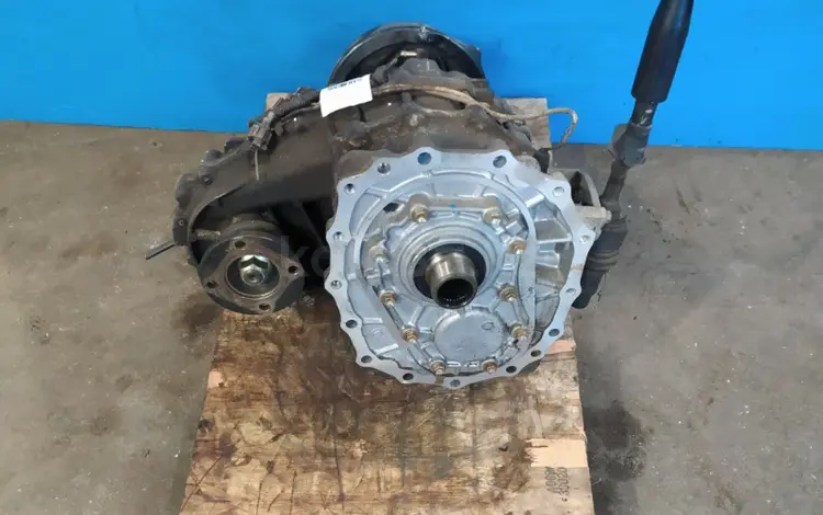 РАЗДАТКА| NISSANүшін42 500 тг. в Алматы