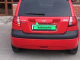 Hyundai Getz 2008 годаүшін3 500 000 тг. в Атырау – фото 3