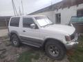 Mitsubishi Pajero 1997 годаүшін1 300 000 тг. в Аса – фото 3