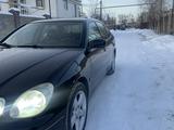 Lexus GS 300 2003 годаүшін5 800 000 тг. в Алматы