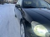 Lexus GS 300 2003 годаүшін5 800 000 тг. в Алматы – фото 5