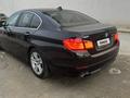 BMW 528 2013 годаүшін5 000 000 тг. в Актау – фото 4