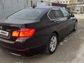 BMW 528 2013 годаүшін5 000 000 тг. в Актау – фото 6