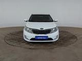 Kia Rio 2014 года за 3 260 000 тг. в Шымкент – фото 2
