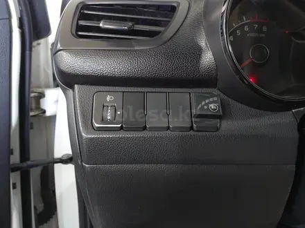 Kia Rio 2014 года за 3 260 000 тг. в Шымкент – фото 19