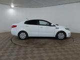 Kia Rio 2014 года за 3 260 000 тг. в Шымкент – фото 4