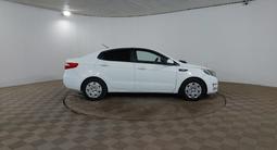 Kia Rio 2014 года за 3 260 000 тг. в Шымкент – фото 4