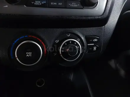 Kia Rio 2014 года за 3 260 000 тг. в Шымкент – фото 22