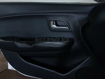 Kia Rio 2014 года за 3 260 000 тг. в Шымкент – фото 25