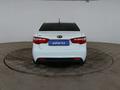 Kia Rio 2014 года за 3 260 000 тг. в Шымкент – фото 6