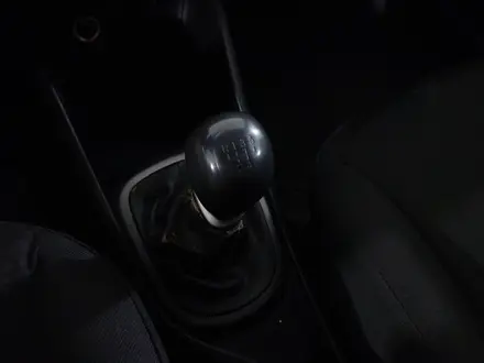 Kia Rio 2014 года за 3 260 000 тг. в Шымкент – фото 18