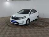 Kia Rio 2014 года за 3 260 000 тг. в Шымкент