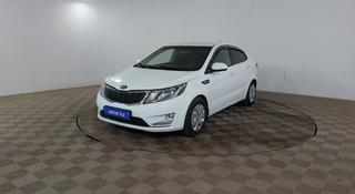Kia Rio 2014 года за 3 260 000 тг. в Шымкент