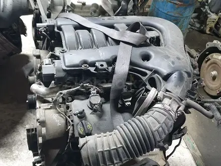Двигатель на крайслер 300С за 800 000 тг. в Алматы – фото 2