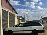 Volkswagen Passat 1991 годаүшін1 500 000 тг. в Жезказган