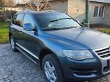 Volkswagen Touareg 2007 года за 6 200 000 тг. в Алматы