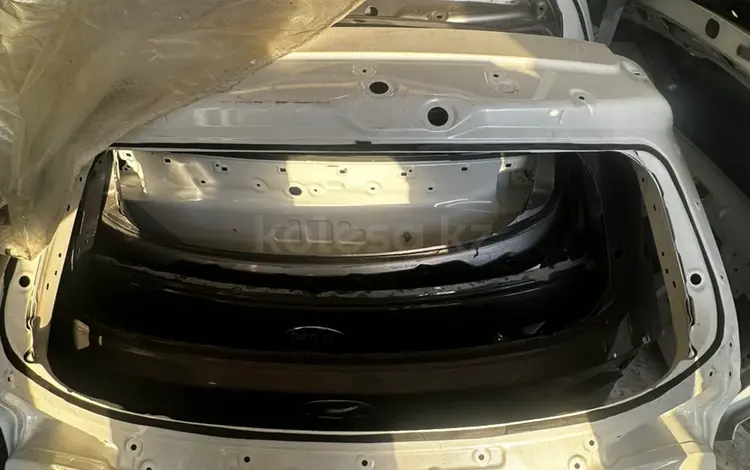 Крышка багажника Sportage NQ5 за 300 000 тг. в Шымкент