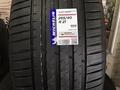Шины Michelin 295/40/r21 PS4 Suv за 210 000 тг. в Алматы