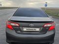 Toyota Camry 2013 годаfor7 000 000 тг. в Атырау – фото 7