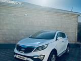 Kia Sportage 2013 годаүшін7 500 000 тг. в Актау