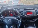 Kia Sportage 2013 года за 7 500 000 тг. в Актау – фото 2