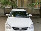 ВАЗ (Lada) Priora 2170 2013 года за 2 800 000 тг. в Семей