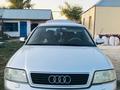 Audi A6 2001 годаүшін2 300 000 тг. в Тараз – фото 8