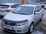 Kia Cerato 2013 годаүшін6 800 000 тг. в Атырау – фото 3