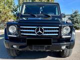 Mercedes-Benz G 500 2015 годаfor38 000 000 тг. в Рудный – фото 2