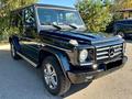 Mercedes-Benz G 500 2015 года за 38 000 000 тг. в Рудный – фото 23