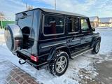 Mercedes-Benz G 500 2015 годаүшін40 000 000 тг. в Рудный – фото 3