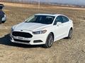 Ford Fusion (North America) 2013 годаfor3 900 000 тг. в Актобе