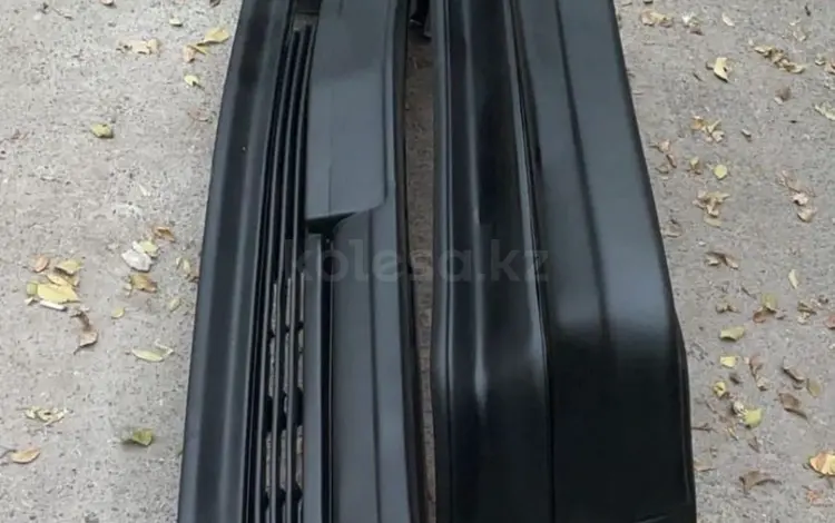 Передний бампер на Mercedes-Benz w201 190 мерс за 35 000 тг. в Караганда