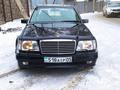 Передний бампер на Mercedes-Benz w201 190 мерс за 35 000 тг. в Караганда – фото 7